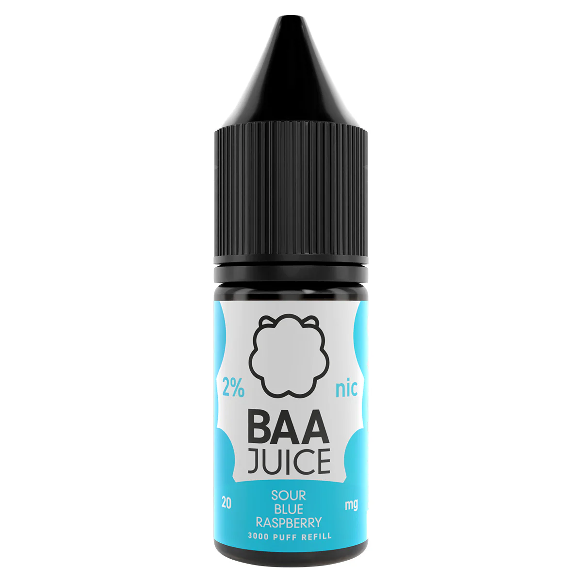 New In Stock E-liquid