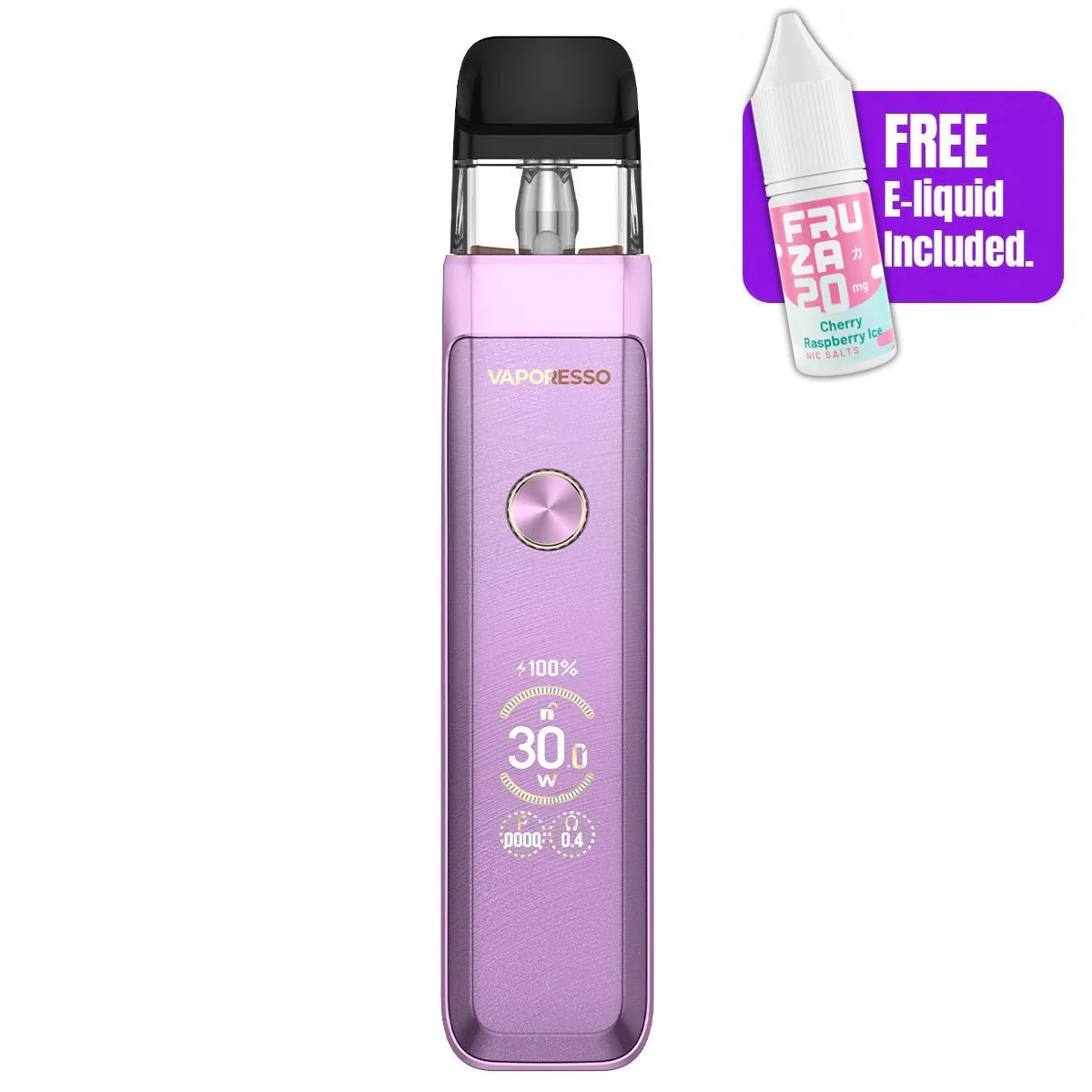 Popular Refillable Vape Kits